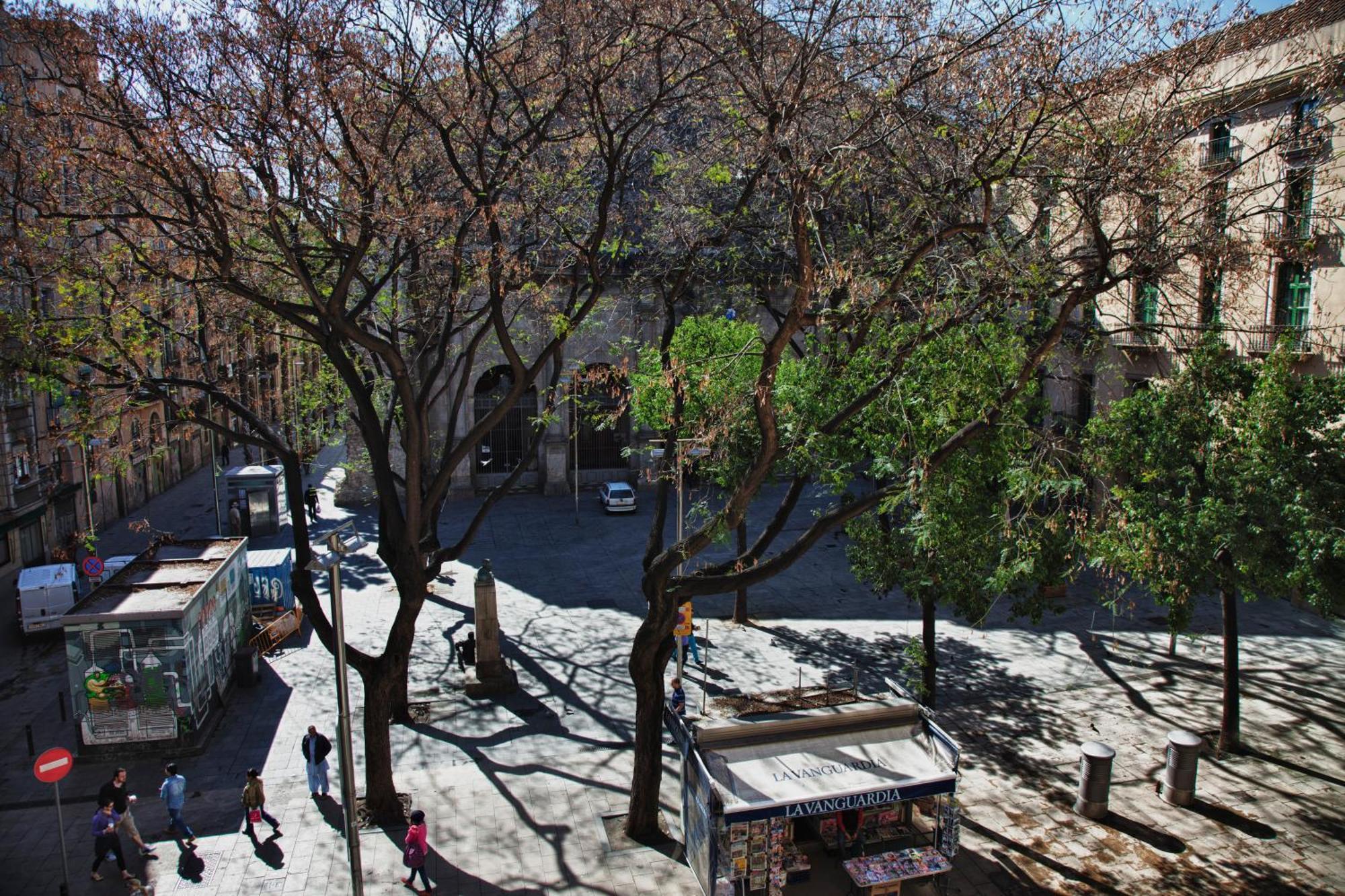 Hostal Ramos, Barcelona